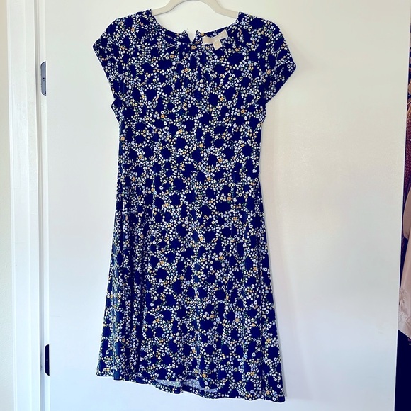 MICHAEL Michael Kors Dresses & Skirts - Michael Kors cute summer work dress size Medium